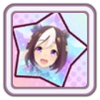 Special Week Star Piece