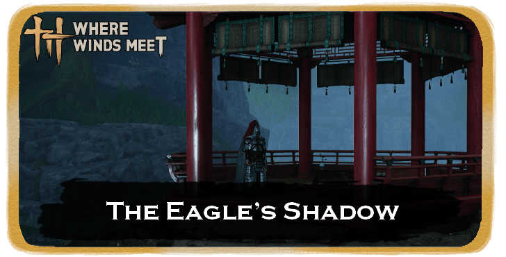 The Eagle’s Shadow