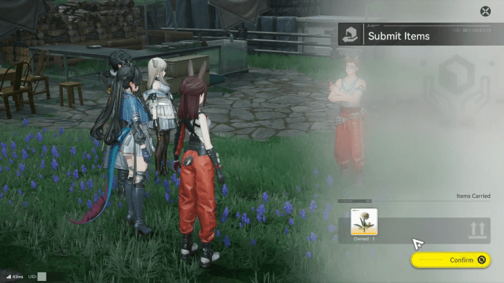 Go Back to Dai Jiang