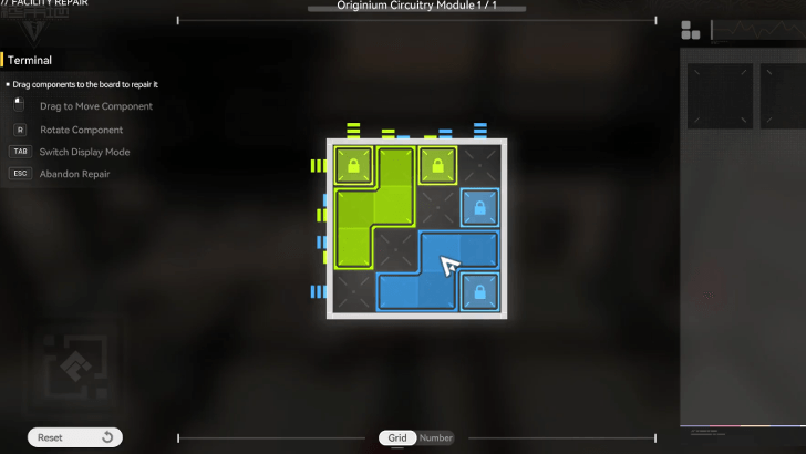 How to Search the Area for Clues