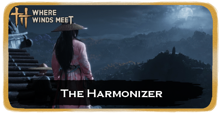 The Harmonizer