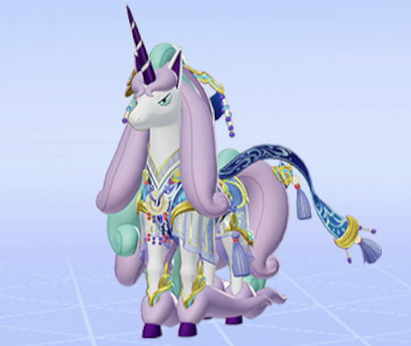 Fairy-Tale Style Image