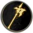 Code Vein 2 Halberd Mastery Icon