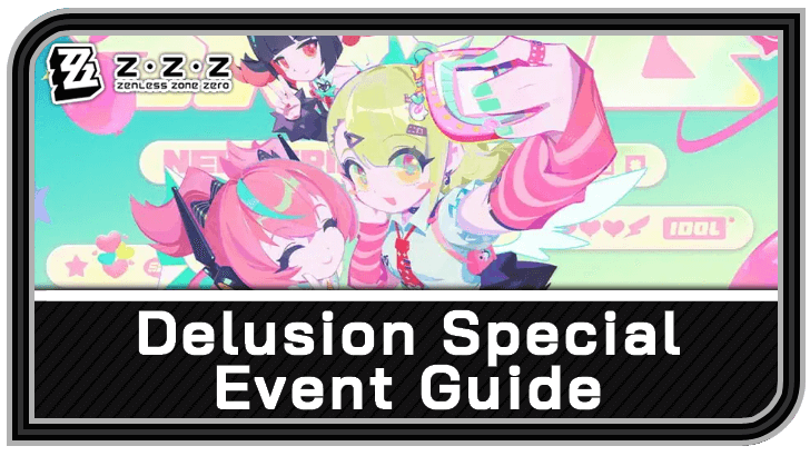 Delusion Special