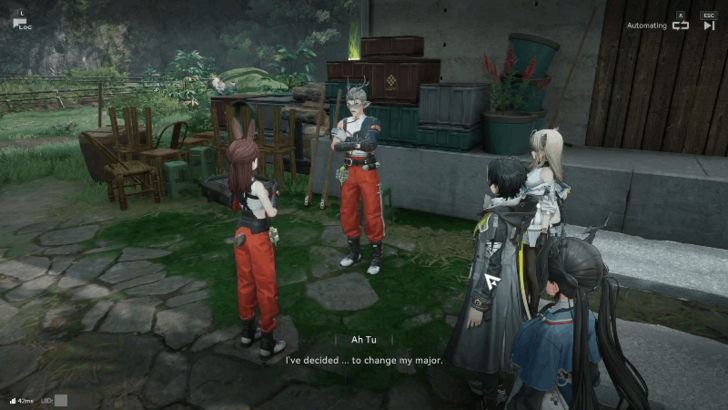 Go Back to Lu Yaofeng