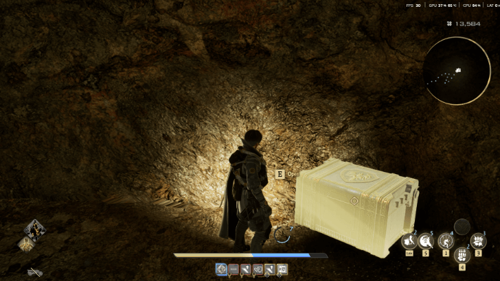 How to Get Flash Javelin