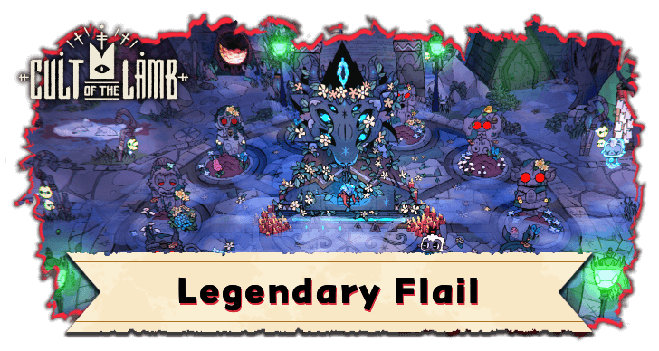 Legendary Flail