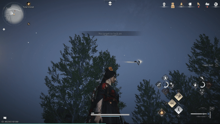 Jinming Pool Oddity 3