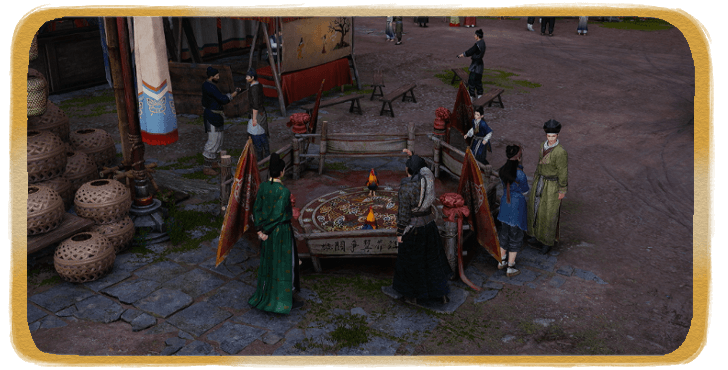 WWM - Play the Fool, Play it Safe