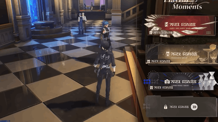 Where Stars Cascade Down Intro Blurb