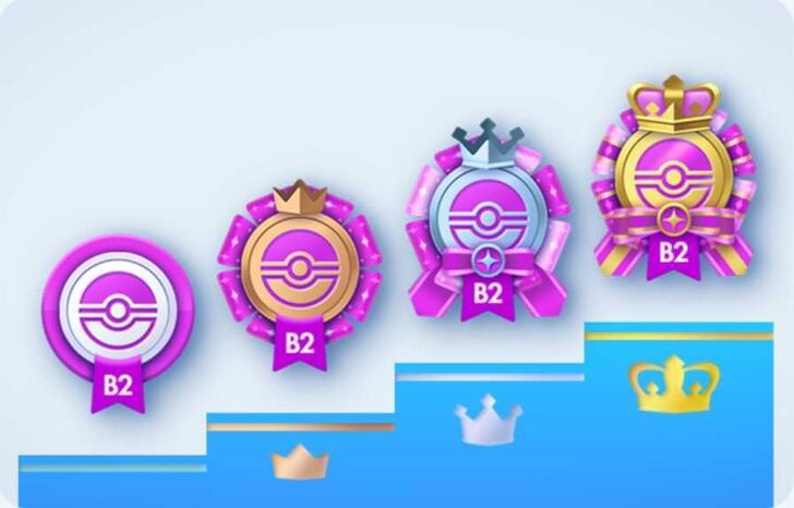 Fantastical Parade Emblems