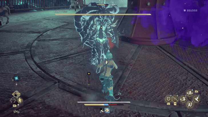 Focus on Eliminating the Spectre