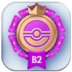 Fantastical Parade Emblem Event Bronze Emblem
