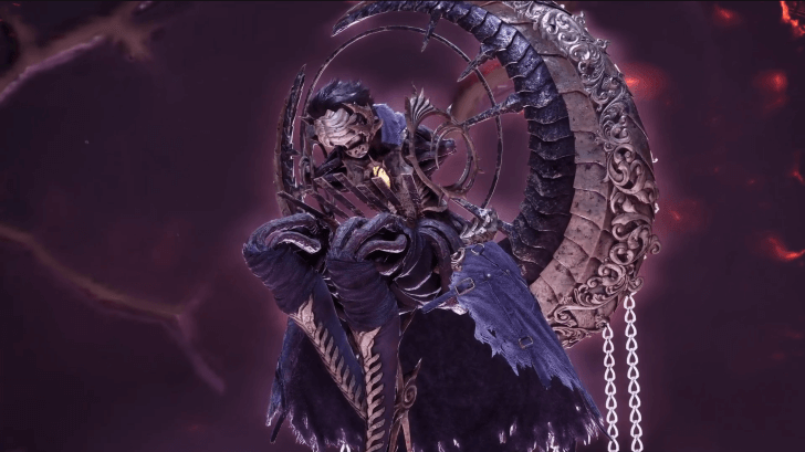 Hero Valentin Boss Guide