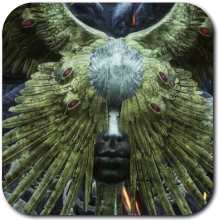 Code Vein 2 Soul Savior Valentin