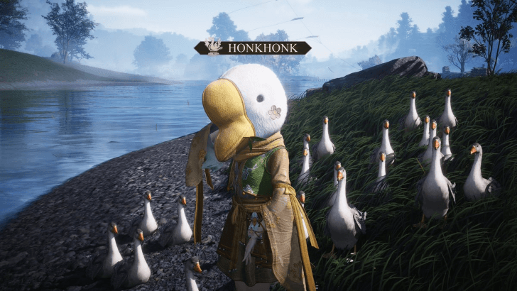 Redeem Honk Cup Rewards