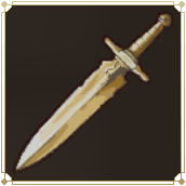 Copper Sword