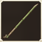 Bamboo Spear