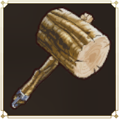 Giant Mallet
