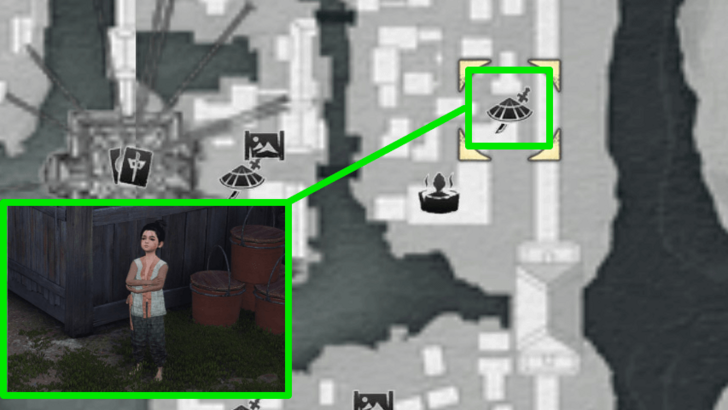 Where Winds Meet - All The World