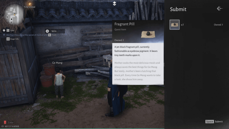 Where Winds Meet - All The World