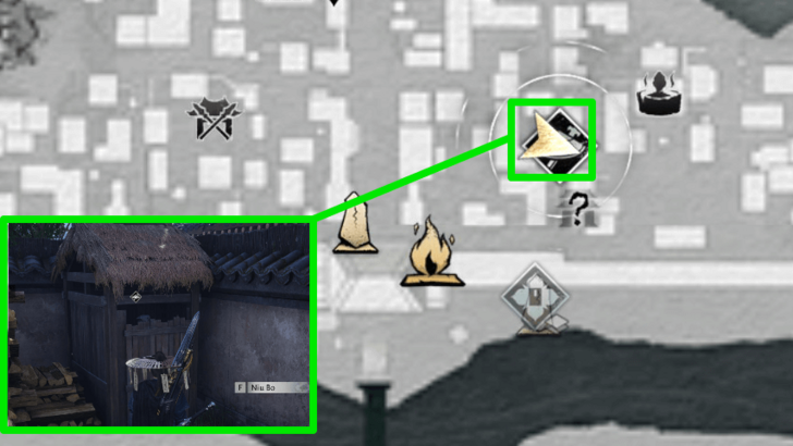 Where Winds Meet - All The World