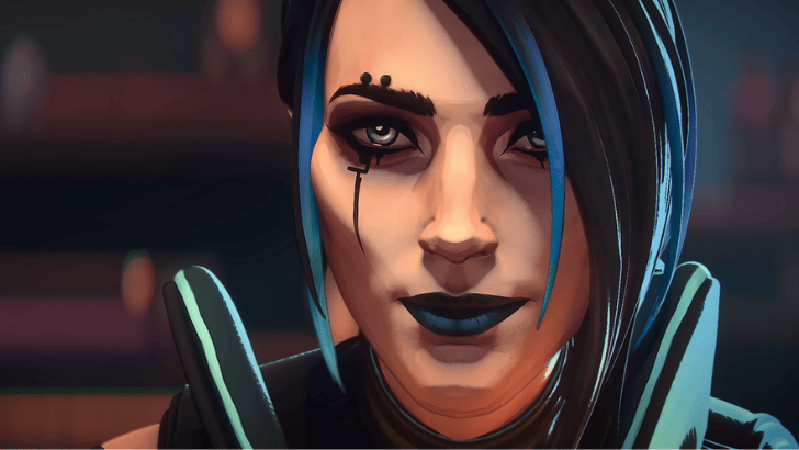 Apex Legends Catalyst