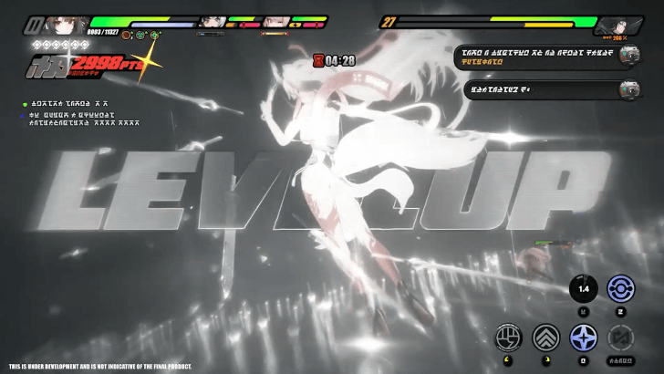 Capture Perfect Photos for Buffs