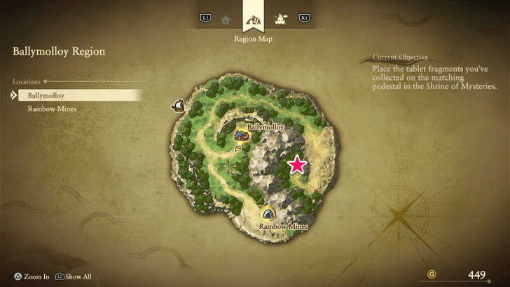 Orange Sparkly Spot 4