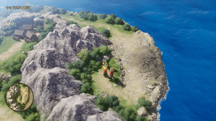 Orange Sparkly Spot 4