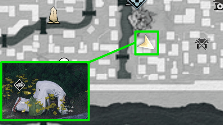 Where Winds Meet - All The World