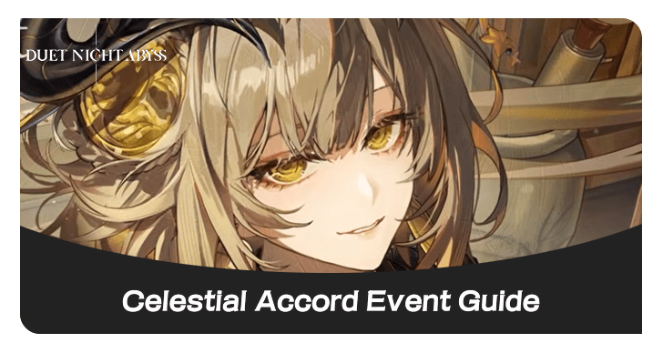 celestial accord event guide