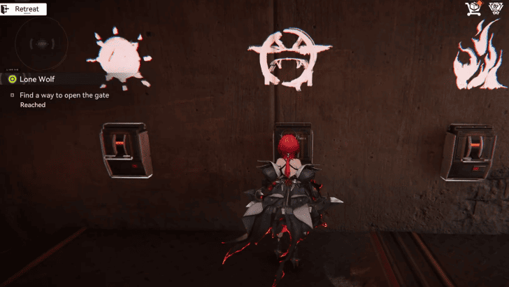 Activate the Second Switch