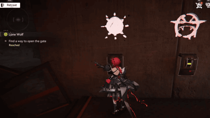 Activate the First Switch