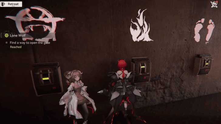 Activate the Third Switch