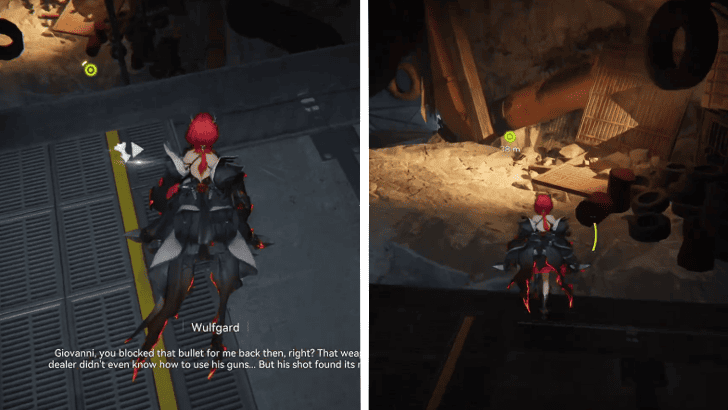 Keep Exploring the Underground Camp