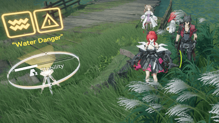 Signboard Shared Facility