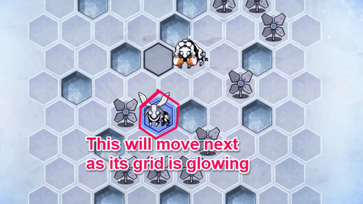 Glowing Grids Show the Exoswarm