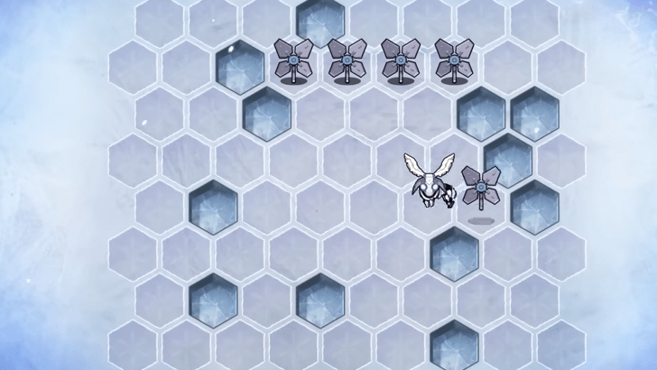 Prevent the Exoswarm From Escaping