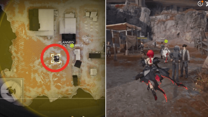 Ask Ardelia About the Situation