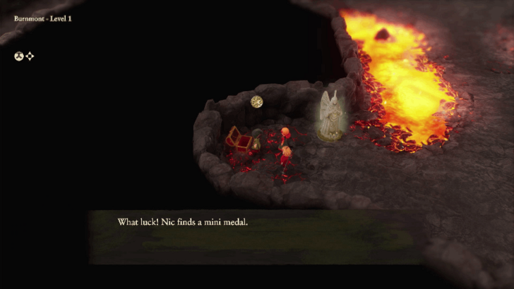 Burnmont (Present) Step 3