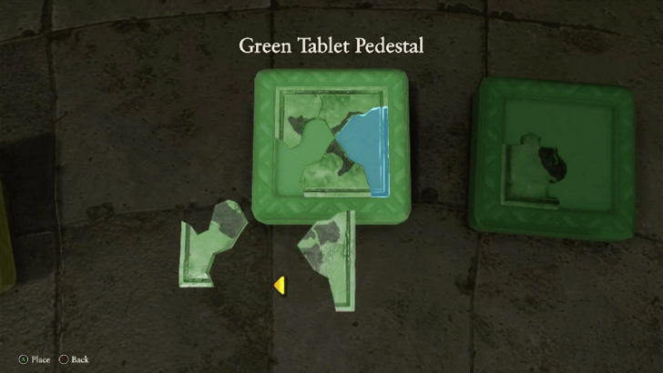 Burnmont (Present) Step 5