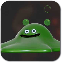 Bubble Slime