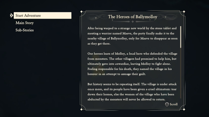 The Heroes of Ballymolloy Recap