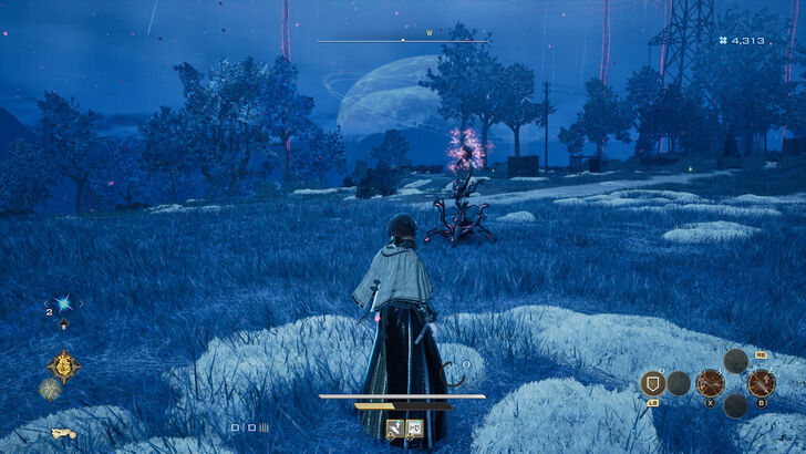 Sunken City Map Jammer 05 Location