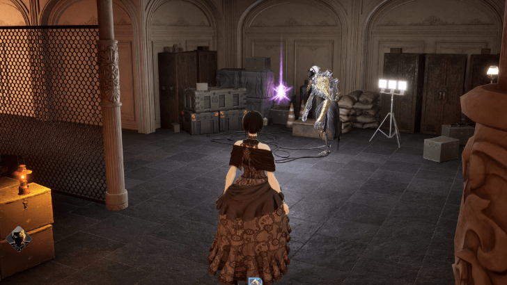 Pure Platinum 1 Location