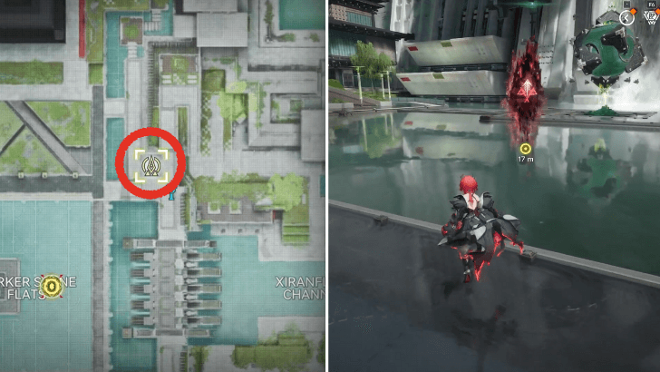 Go to the Mysterious Protocol Space