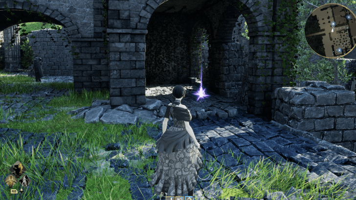 Pure Platinum 1 Location