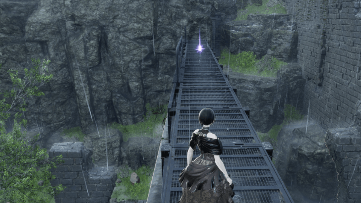 Tender Crimson Stone 1 x2 Location