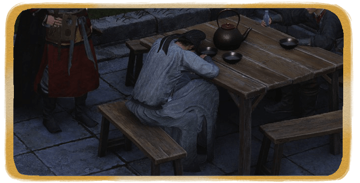 WWM - Eat Your Words